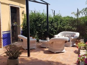 Terras