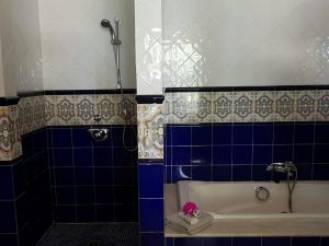 Badkamer