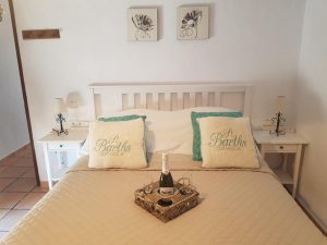Slaapkamer