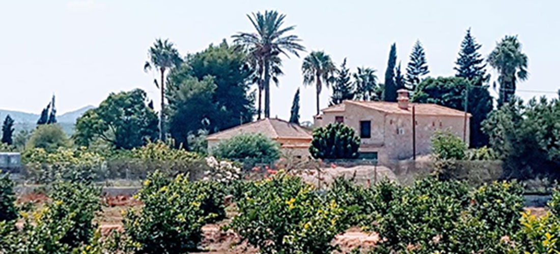 De Finca